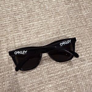 Oakley Frogskins